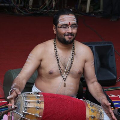 Radhakrishnan