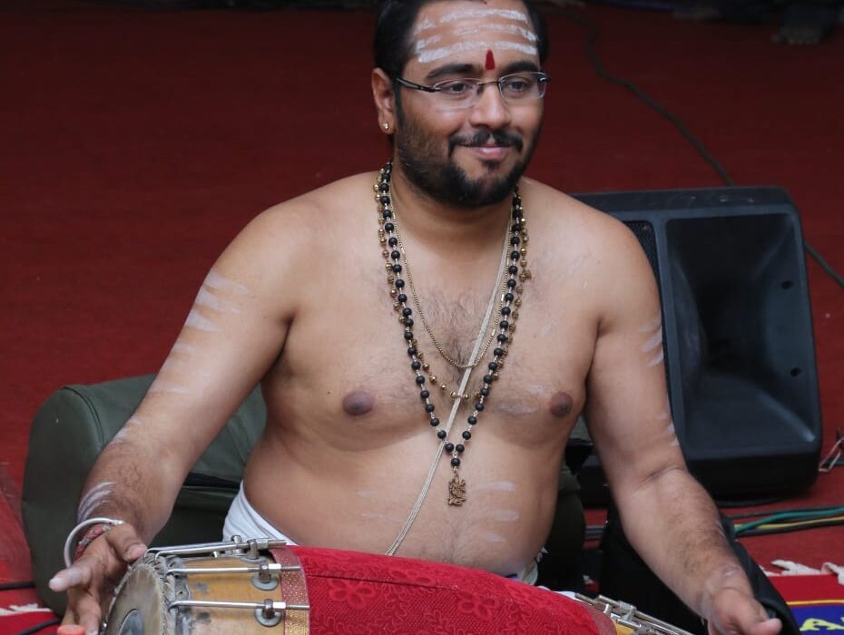 Radhakrishnan