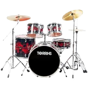 Drums