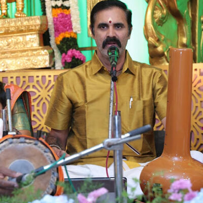 Dr.N.Sriraman