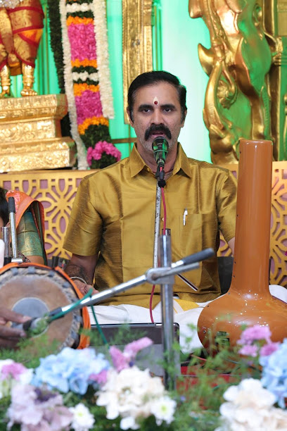 Dr.N.Sriraman