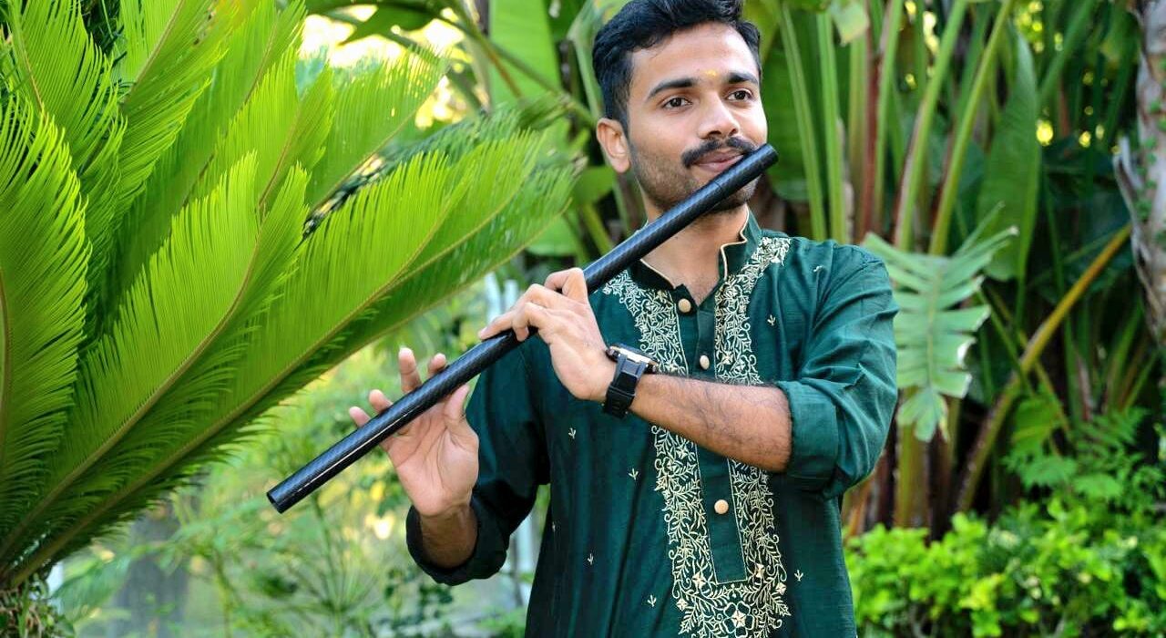 Venkata Narayanan