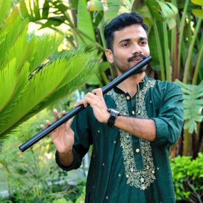Venkata Narayanan